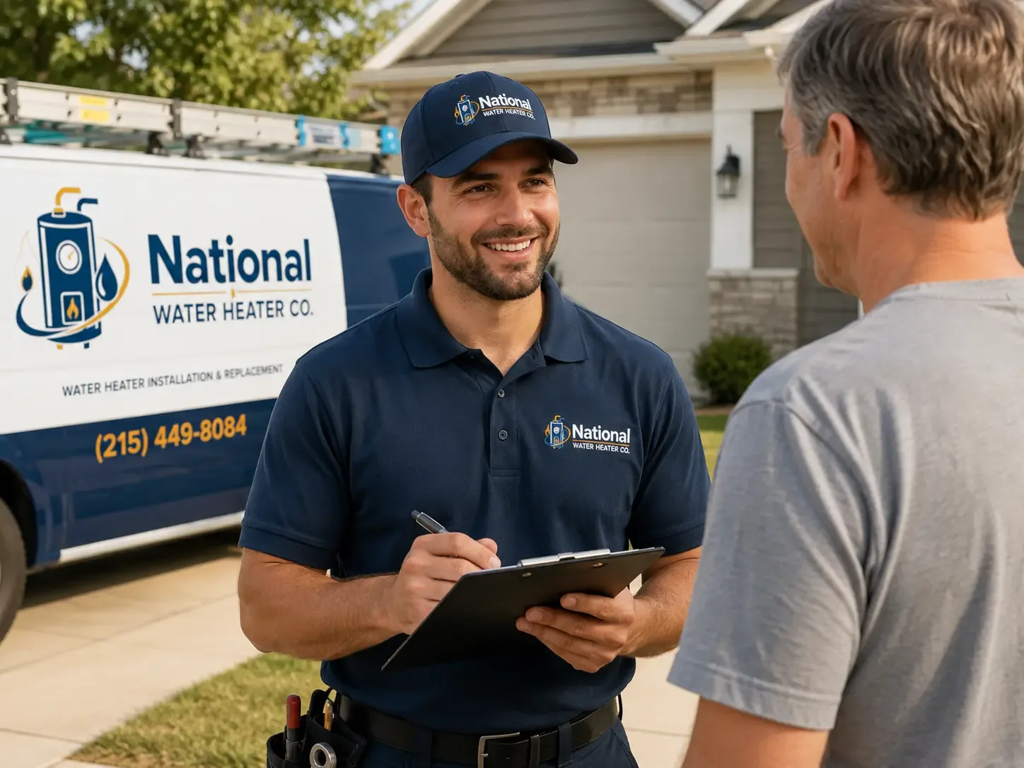 Water Heater Installation Rodney, MI FAQs